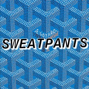 I SELL SWEATPANTS!